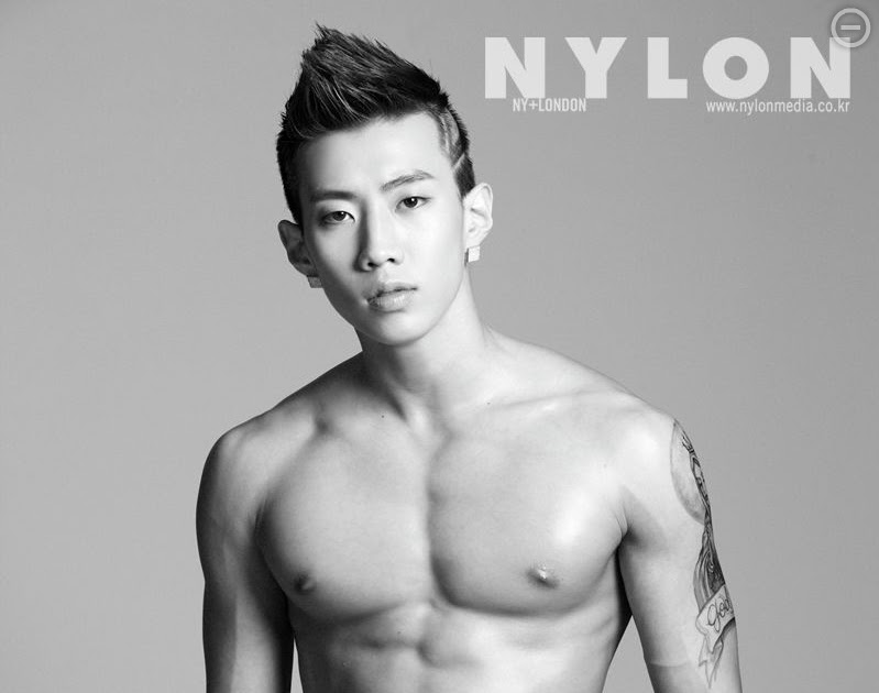 Daily K Pop News: [NEWS]Gagman Park Sung Kwang '2PM JAEBUM will