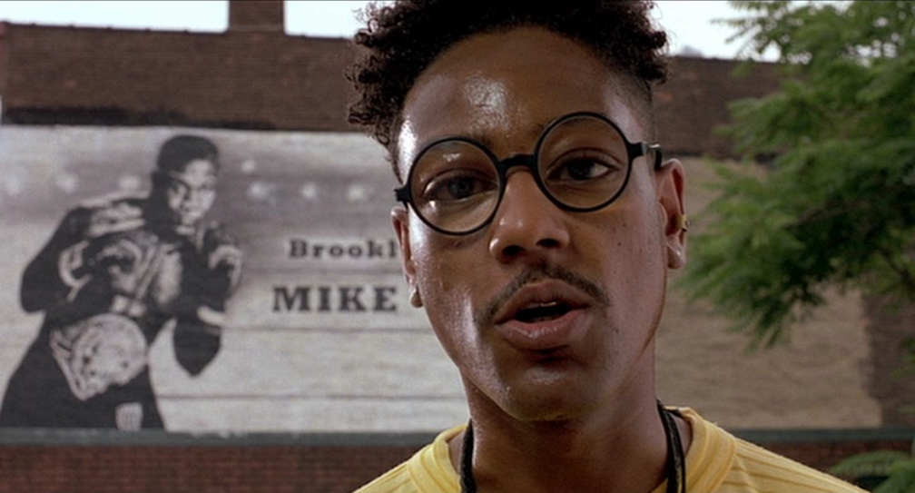 Buggin Out | intro to film fall 2010 do the right thing spike lee Buggin Out | intro to film fall 2010 do the right thing spike lee