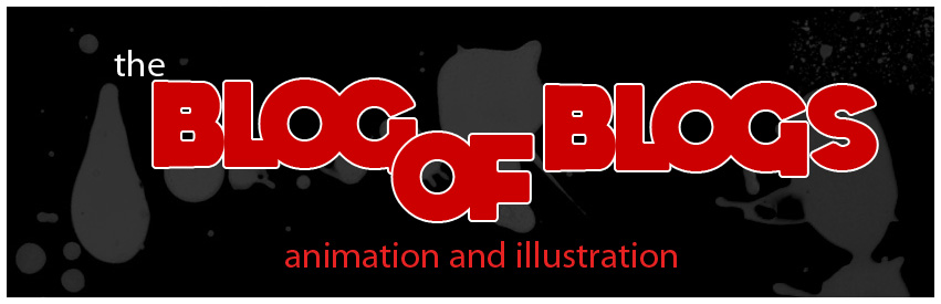 Animation Blog of Blogs