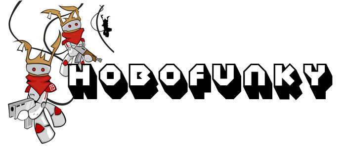 Hobofunky