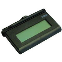 electronic signature pad