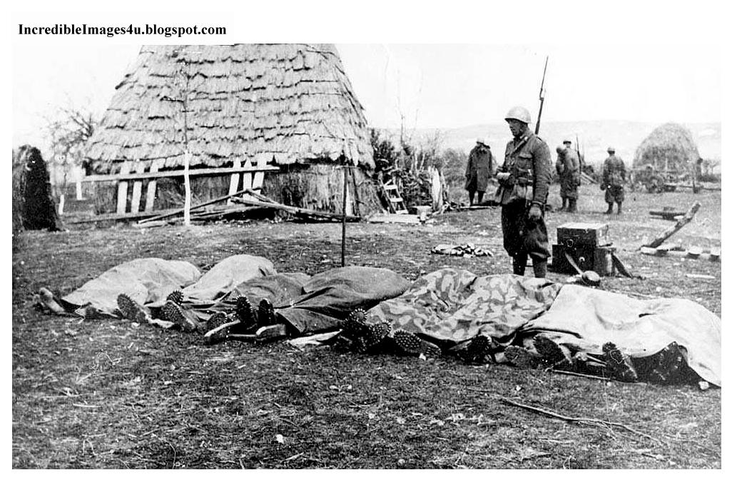 World+war+2+soldiers+dead