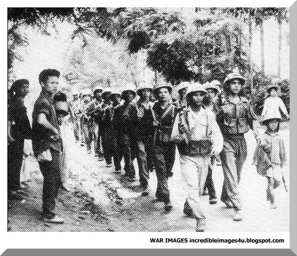 vietnam war pictures. the Vietnam War are many.
