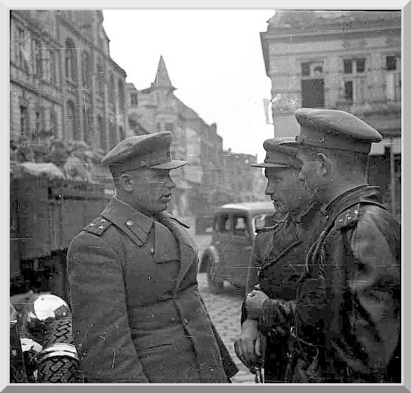 battle of vienna 1945 battle of vienna 1945