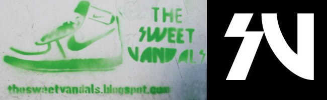 THE SWEET VANDALS