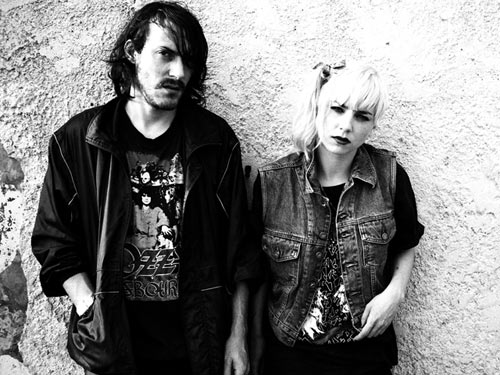 THE SWEET VANDALS KAP BAMBINO!!!