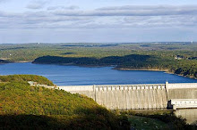 Bull Shoals Dam