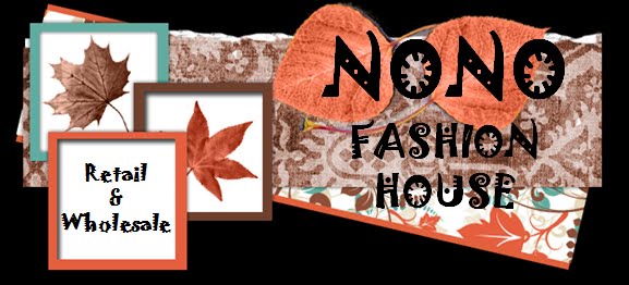 nono fashion house