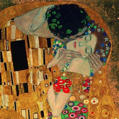 [Gustav+Klimt-El+beso-detalle.jpg]