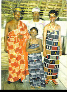 Image: mariage traditionnel africain. Publié par Impératricevirya à 15:29 mariage traditionnel