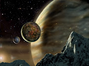 Laura Correa nos presenta la segunda parte de planetas lejanos, disfruten el . (planetas)