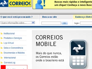 Pesquisa De Cep Correios Mg