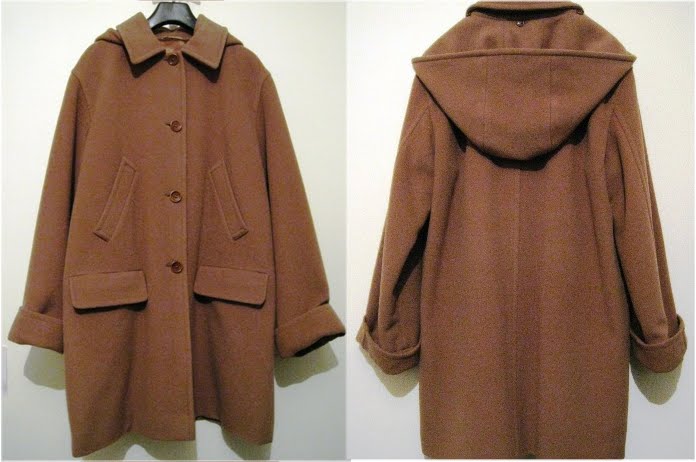 Duffle-Coat
