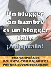 Campaña Pro Blogger´s