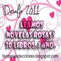 Desafío 2011: 50 Libros