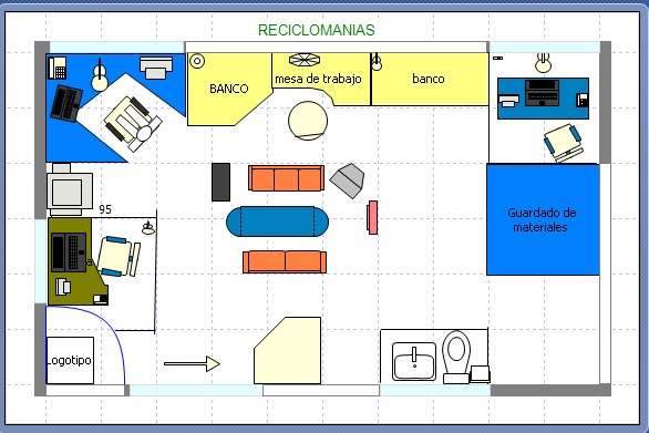 EMPRESA REAL empresa real: