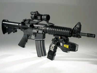 Armas Fotos