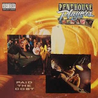 Best Album 1992 Round 1: Terror Strikes vs. Paid The Cost (B) %23+F