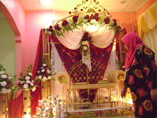 PELAMIN PERKAHWINAN