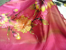 SUTERA BATIK TERENGGANU