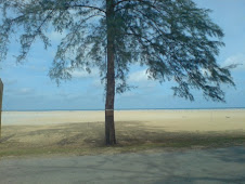 Pantai Teluk Ketapang