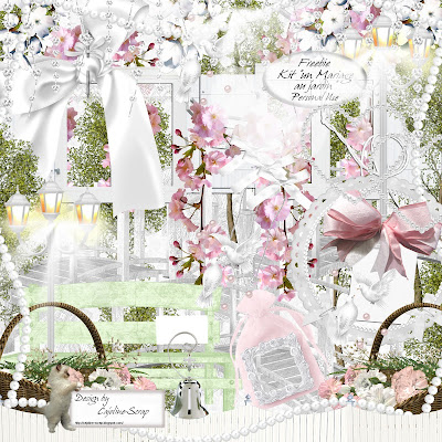 Digiscrap : récap des sites de kits gratuits : Forum Scrappeuses 