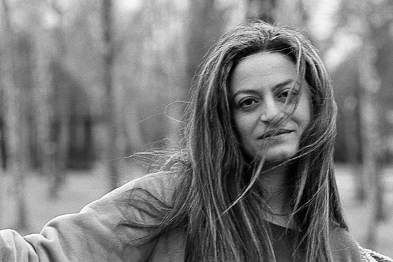 Nora Amin