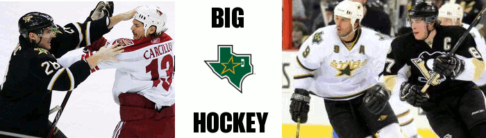 Big D Hockey