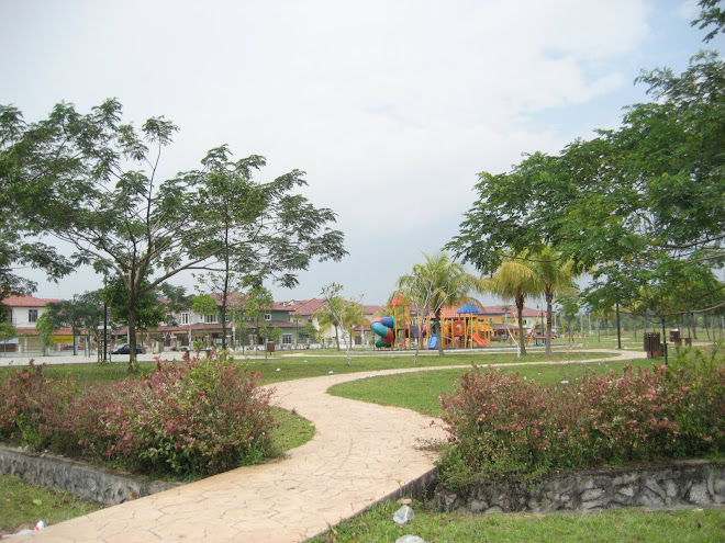 Children's Play Ground