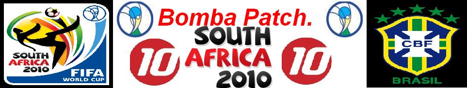 Bomba Patch Adrenalink