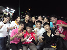 【Steamboat gathering】