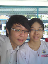 【Me and Xiao Yen】
