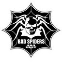 Bad Spiders 4x4 Unit