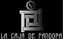 Logo de "La Caja de Pandora"