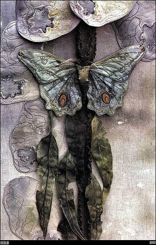 Annemieke Mein Artwork