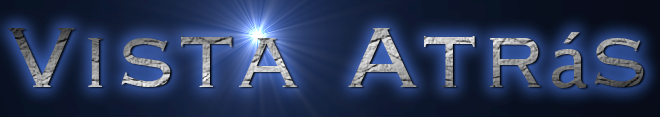 Vista Atrás