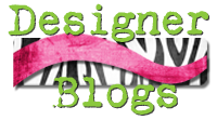 Blog Design by: