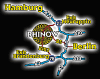 Antaris festival location