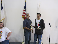 District Pinewood Derby