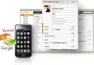 Samsung Kies 2.3.0 from Downloads App