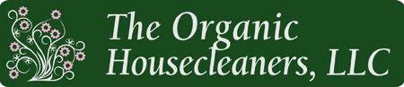 The Organic Housecleaners, LLC