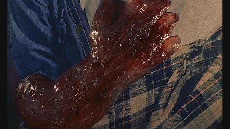 The Blob 1958