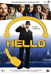 The Next Big Fourthcoming Movie "Hello"