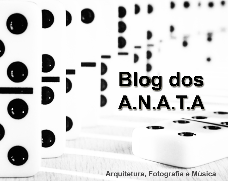 Blog dos A.N.A.T.A