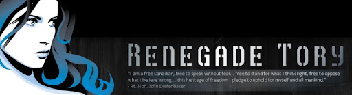 Renegade Tory