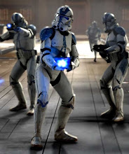 501st Troopers