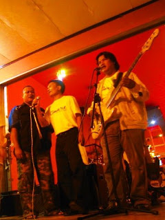 Ano's Cafe feat Cimart