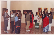 view of gallery