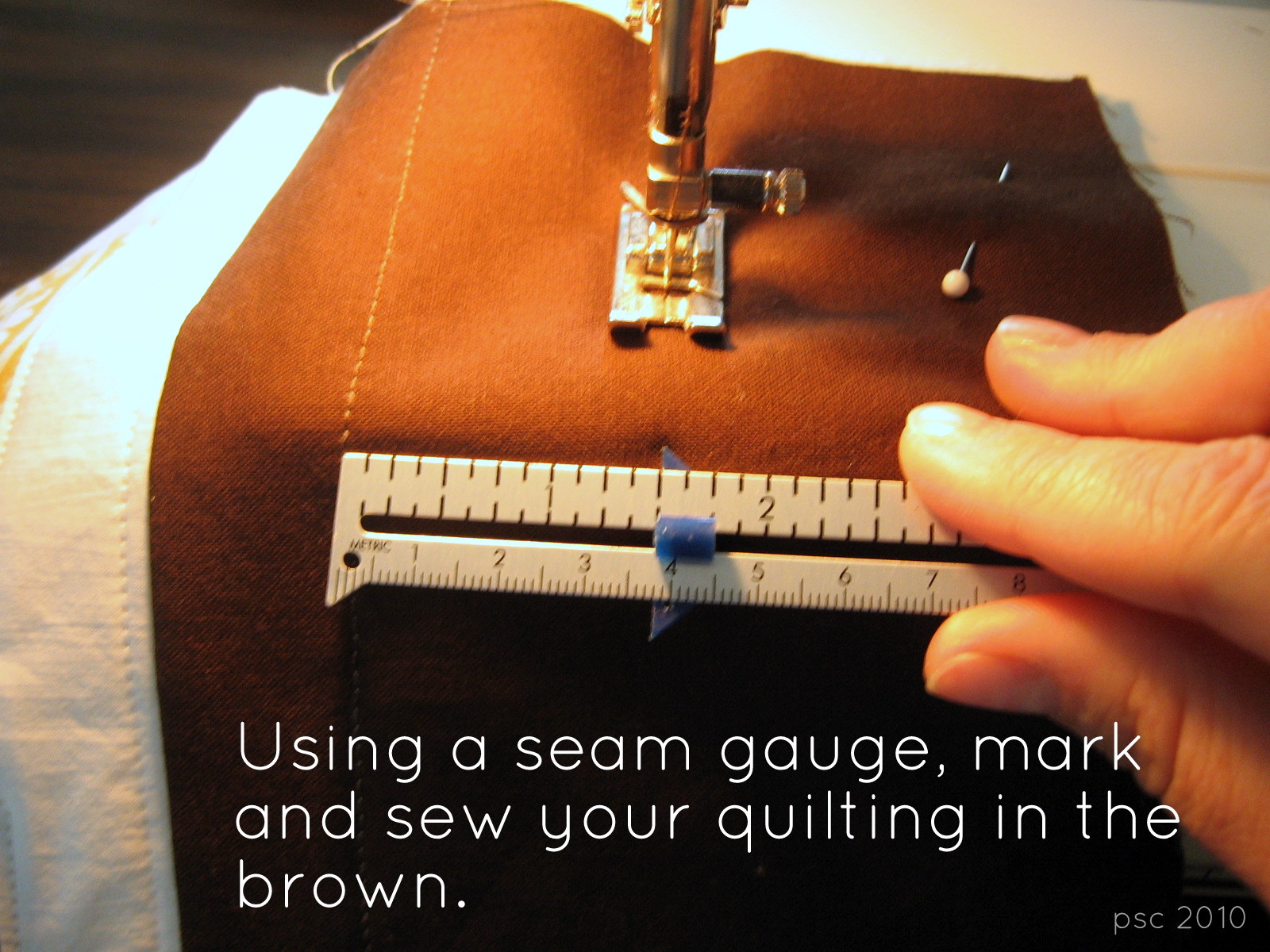 Pickup Some Creativity Boudoir Pillow Tutorial