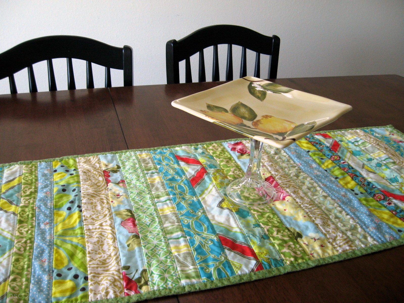 Pickup Some Creativity Kitchen Bling